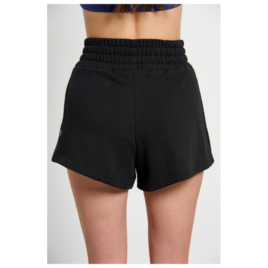 Bodytalk Γυναικείο σορτς High-Waisted Shorts